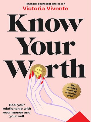 cover image of Know Your Worth
